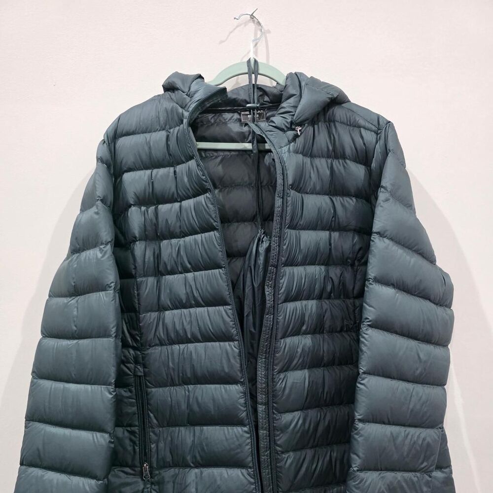 32-degrees Women's Blue and Green Jacket